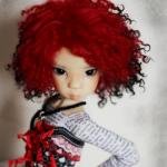 Полный аутфит с головы до ножек !