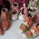 "Очень нежная " коллекция обуви