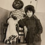 Куклы в моей жизни