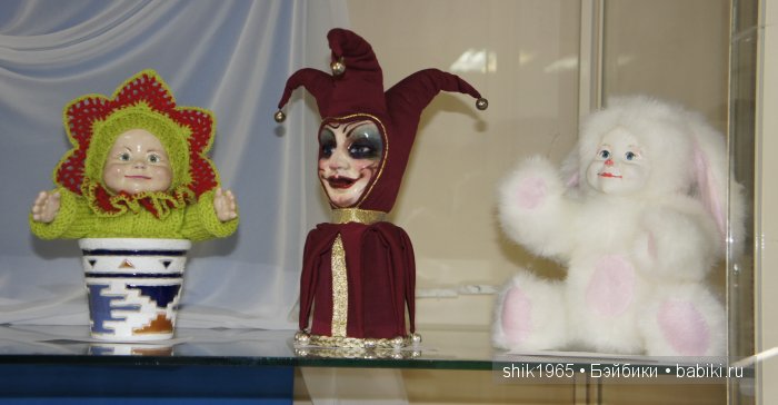 несколько моих работ