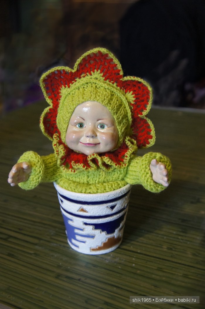 Фарфоровое начало. Выставка в "Доме ремёсел" в Иркутске 2015