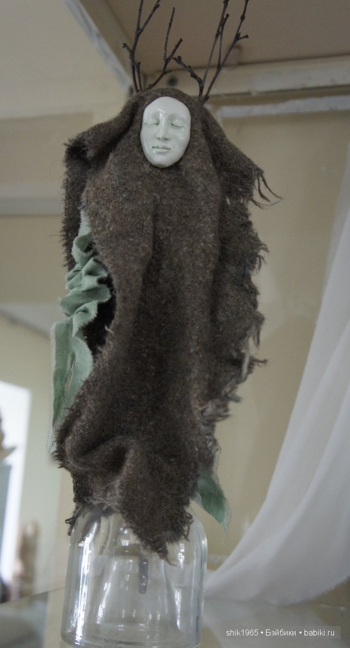 фарфоровая ночь