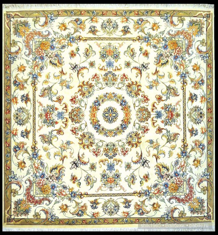 35. вариант ковра 35. вариант ковра