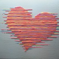 Фактурные панно и постеры