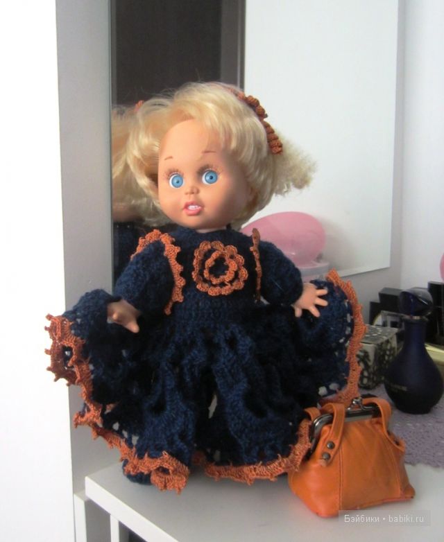 Baby Face Doll by Galoob Baby Face Doll by Galoob