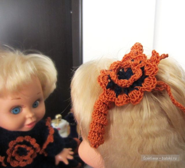 Baby Face Doll by Galoob Baby Face Doll by Galoob