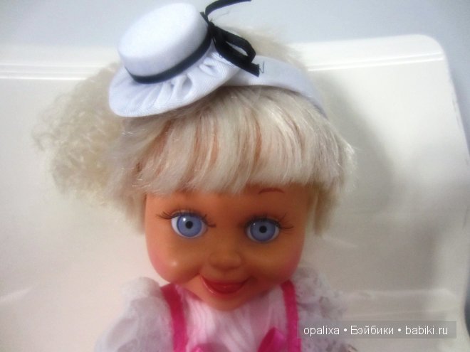 ободок -до конца наряд еще не готов но очень хочется показать