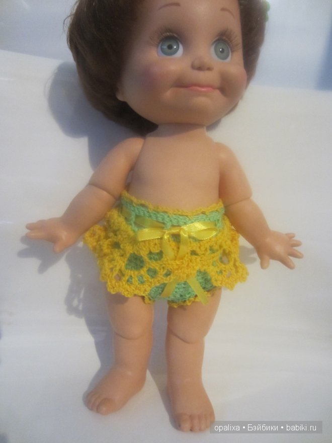 Одежки для Фейсинок — Одежда и обувь для кукол своими руками: фото