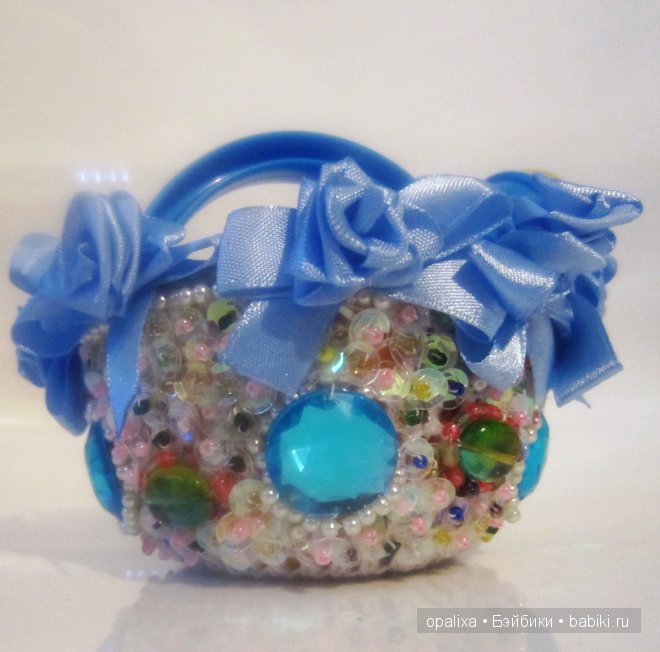 Лейка гламурная, удачного фото так и не получается