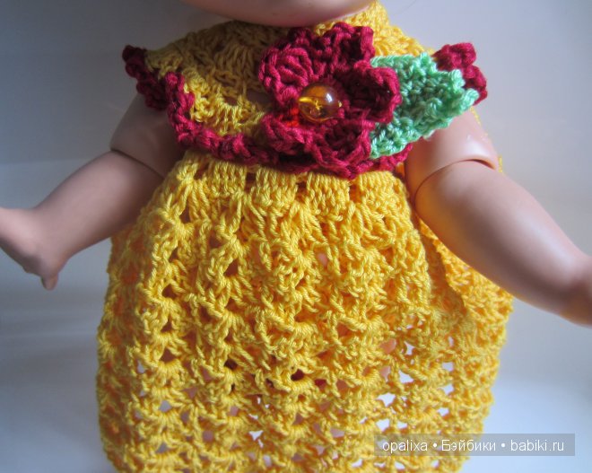 Одежки для Фейсинок — Одежда и обувь для кукол своими руками: фото (фото 7)