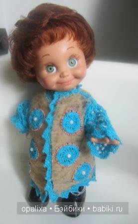 Одежки для Фейсинок — Одежда и обувь для кукол своими руками: фото