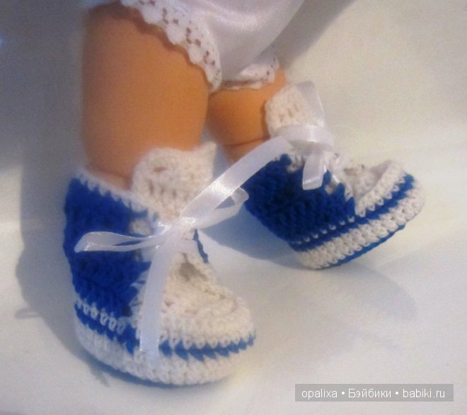 Одежки для Фейсинок — Одежда и обувь для кукол своими руками: фото