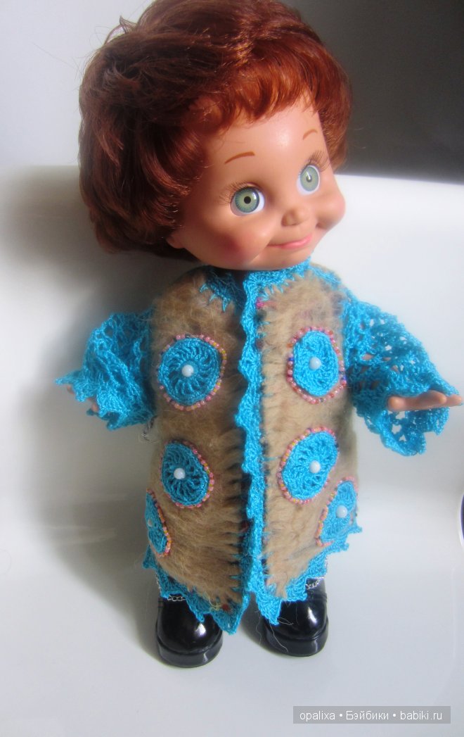 Этническое пальто. моя первая попытка повалять чего-нибудь, скомбинированос вязанием крючком и вышивкой бисером