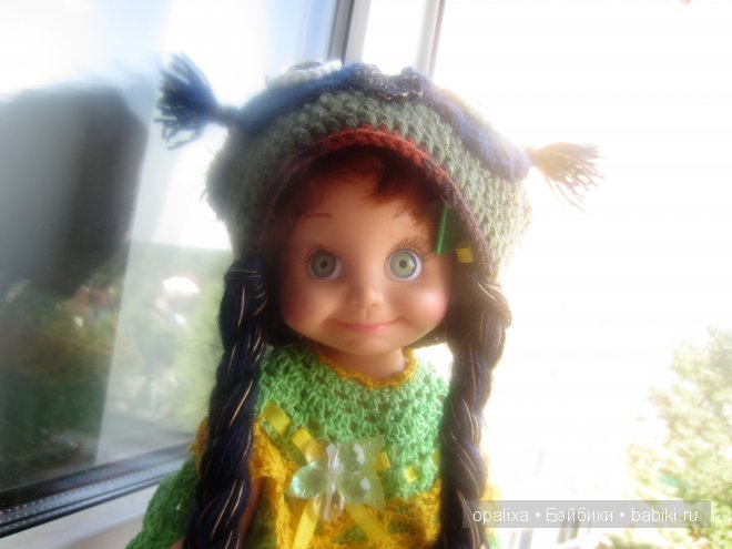 Одежки для Фейсинок — Одежда и обувь для кукол своими руками: фото