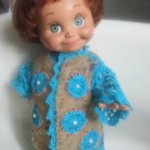 Одежки для Фейсинок