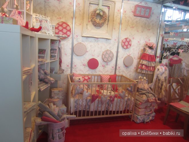 Выставка Формула рукоделия в Москве 2013