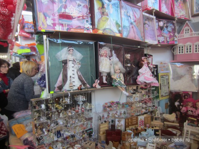 Выставка Формула рукоделия в Москве 2013