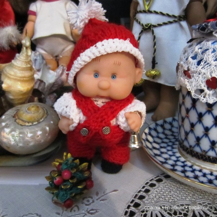 Наряд по мотивам Anna Siu