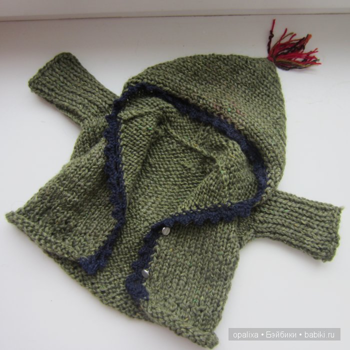 Наряд по мотивам Anna Siu (фото 10)