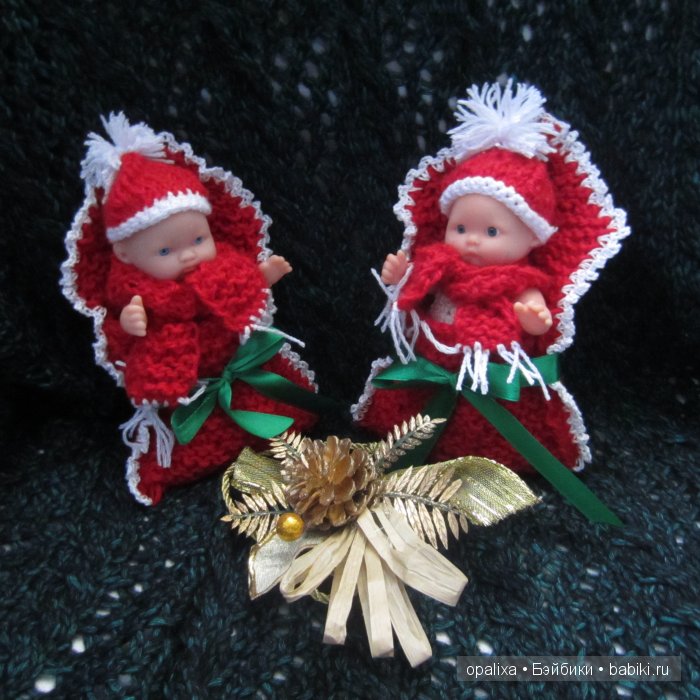 Наряд по мотивам Anna Siu