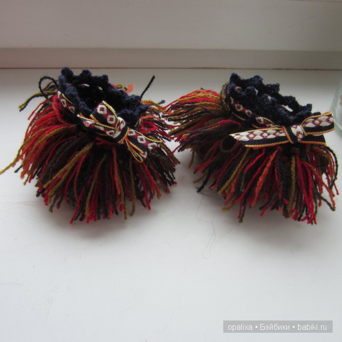 Наряд по мотивам Anna Siu