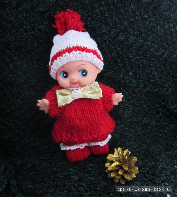 Наряд по мотивам Anna Siu