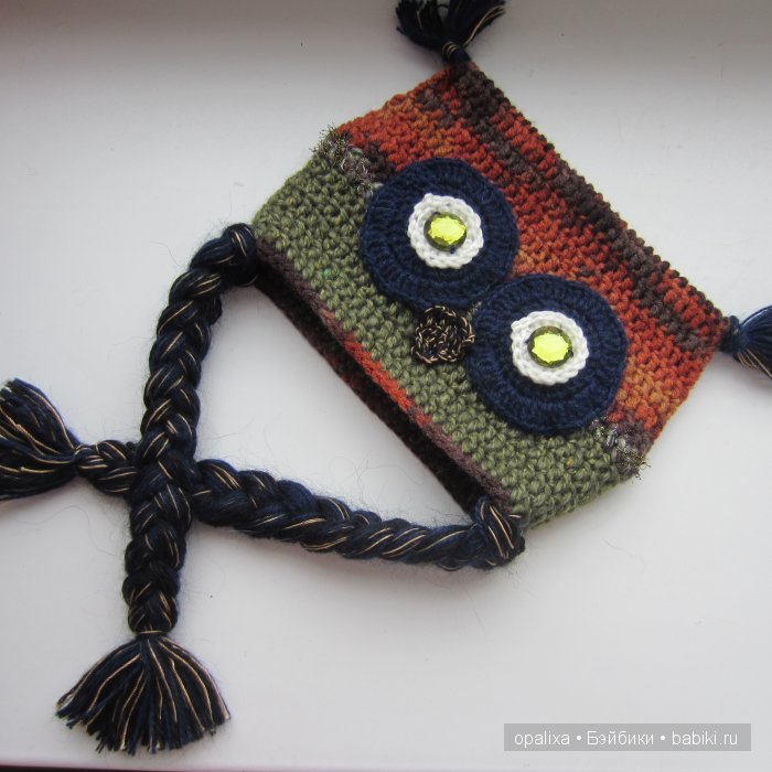 Наряд по мотивам Anna Siu (фото 9)