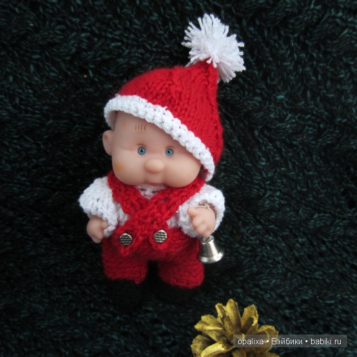 Наряд по мотивам Anna Siu