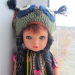 Наряд по мотивам Anna Siu