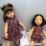 Коллекция одежды "Розовое настроение"