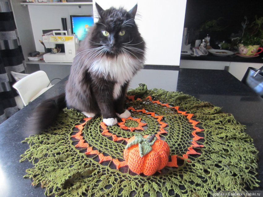 Гаррик-мой любимый кот _2 | Бэйбики Гаррик-мой любимый кот _2 (фото 6)