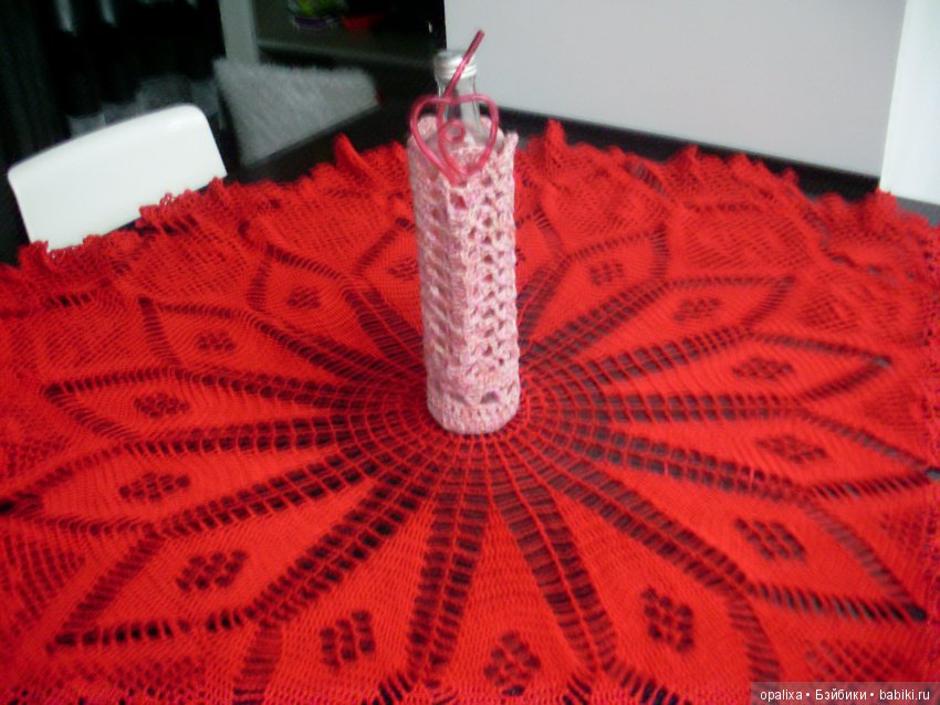 Мое творчество Часть 3 — Наши хобби и творчество: вышивка (фото 9)