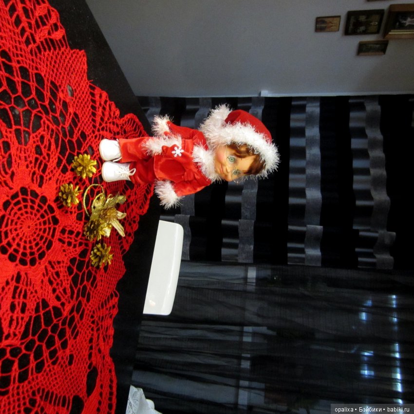 Мое творчество Часть 3 — Наши хобби и творчество: вышивка (фото 5)