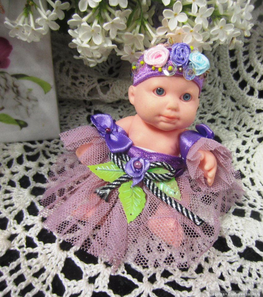 Мое творчество Часть 4 — Наши хобби и творчество: вышивка (фото 7)