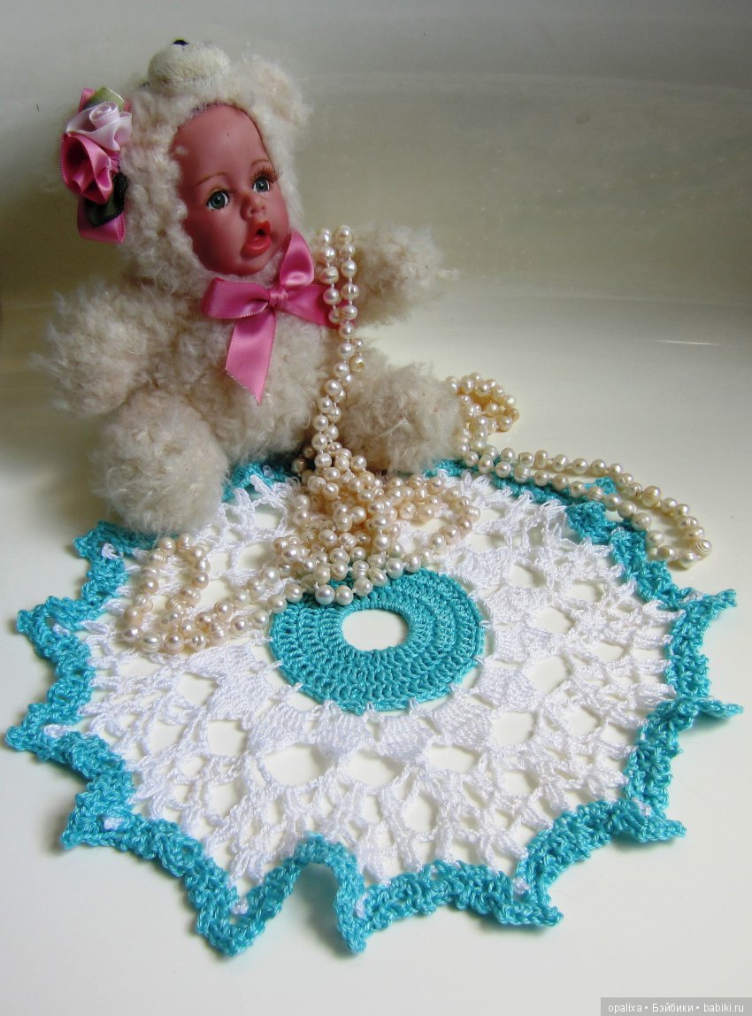 Мое творчество Часть 3 — Наши хобби и творчество: вышивка (фото 3)