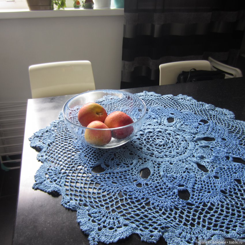 Мое творчество Часть 3 — Наши хобби и творчество: вышивка (фото 7)