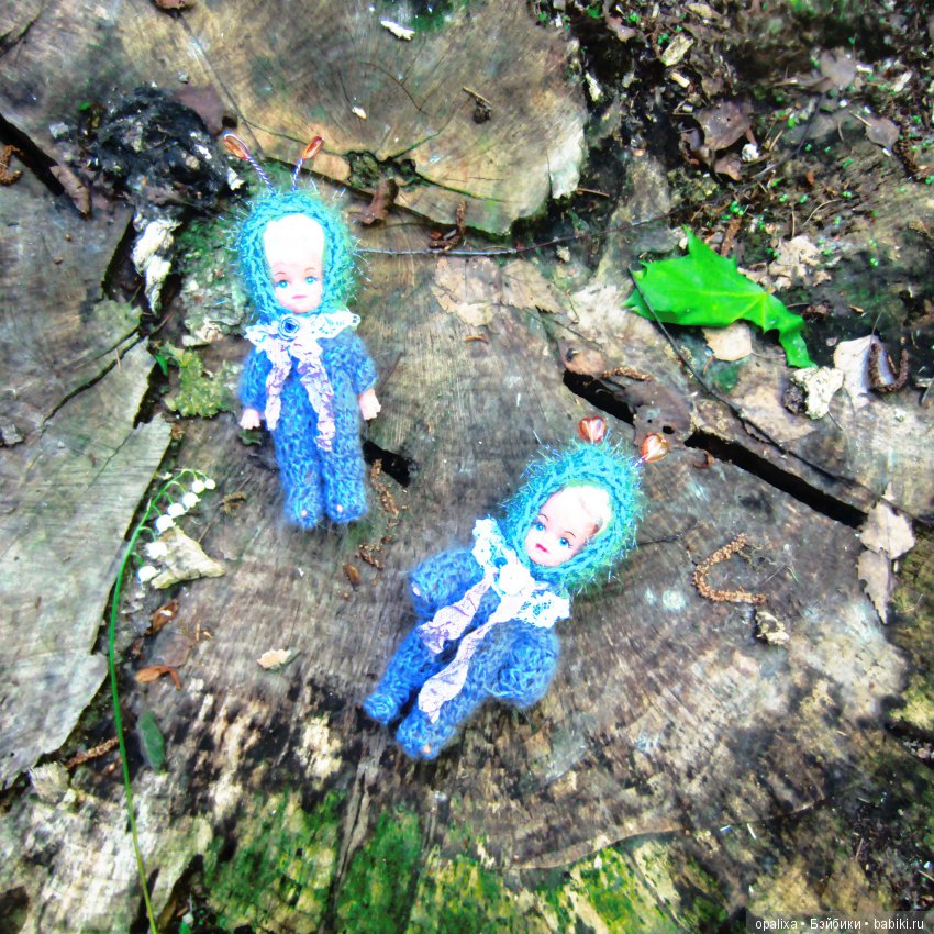 Мое творчество Часть 4 — Наши хобби и творчество: вышивка (фото 2)