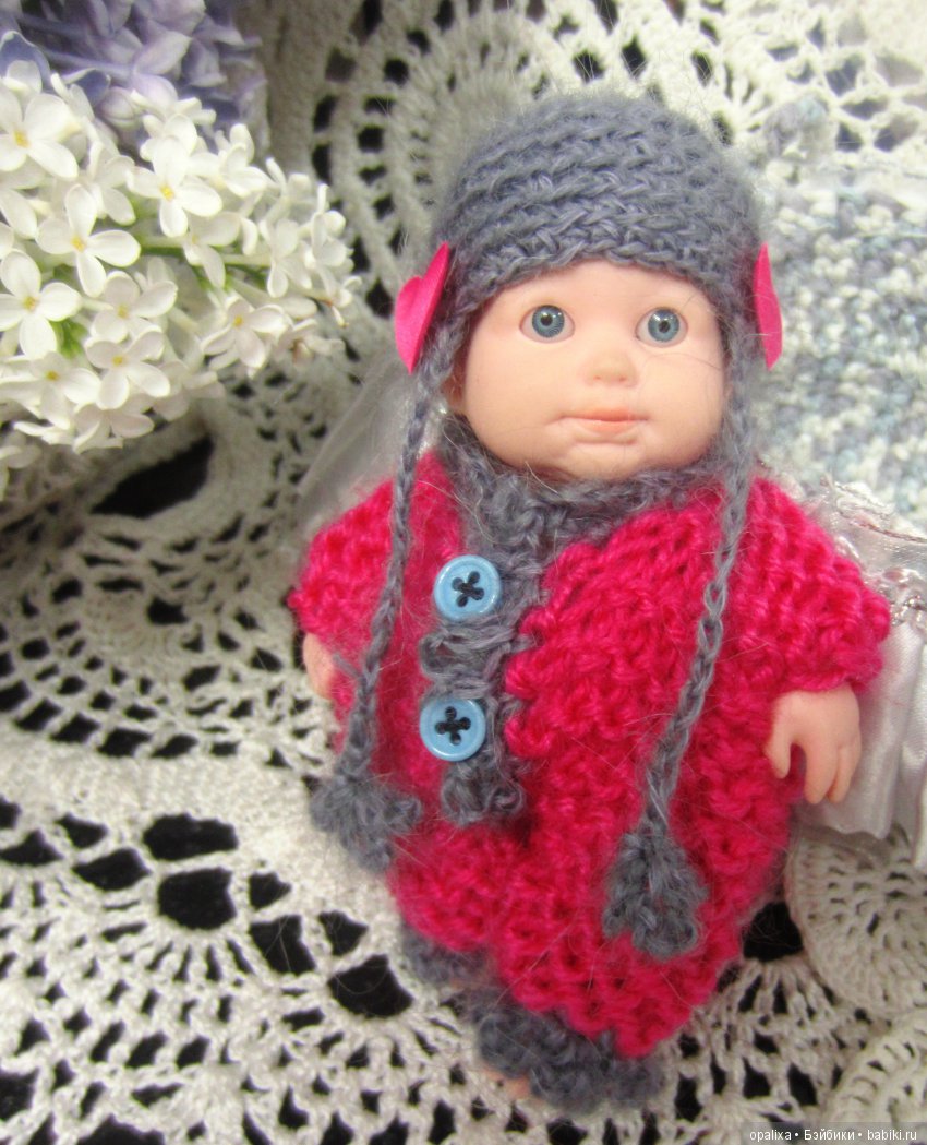 Мое творчество Часть 4 — Наши хобби и творчество: вышивка (фото 5)