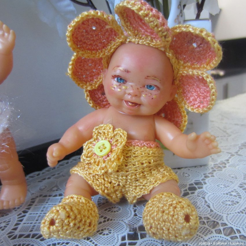 Мое творчество Часть 4 — Наши хобби и творчество: вышивка (фото 3)