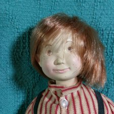 Куклы Сьюзан Гибсон (Suzanne Gibson)