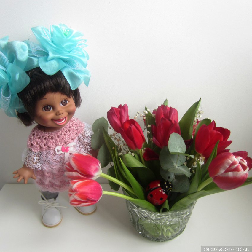 С праздником весны | Бэйбики С праздником весны — Болталка и разговоры обо всем: жизнь