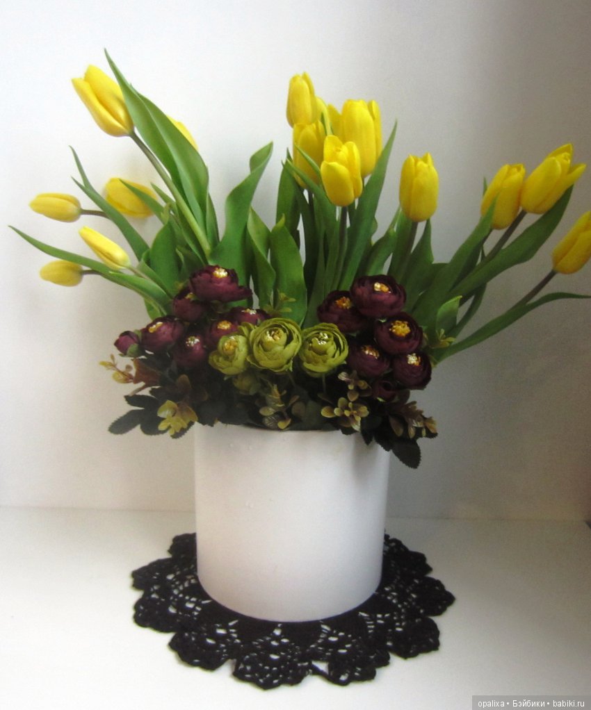 С праздником весны — Болталка и разговоры обо всем: жизнь