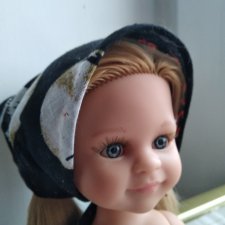 Одежда для кукол - Косынки купить в Шопике | Красногорск - 620796