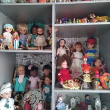 Моя коллекция