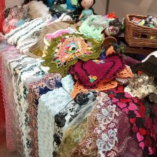 Выставка Формула рукоделия _2023