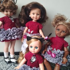 Вишневое настроение