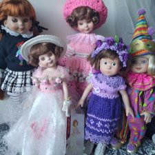 Мои Тоннеры