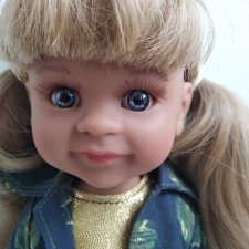 Ирис или Ириска от Паола Рейна выпуск 2021 года