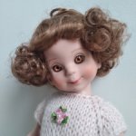 Betsy от Robert Tonner USA