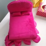 Мебель для кукол